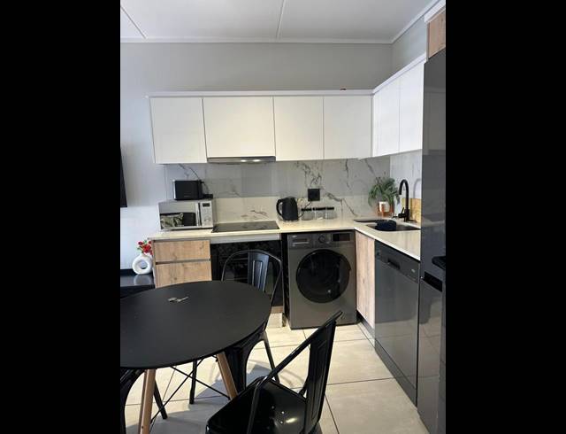 1 BEDROOM APARTMENT FOR SALE IN BLYDE RIVERWALK ESTATE